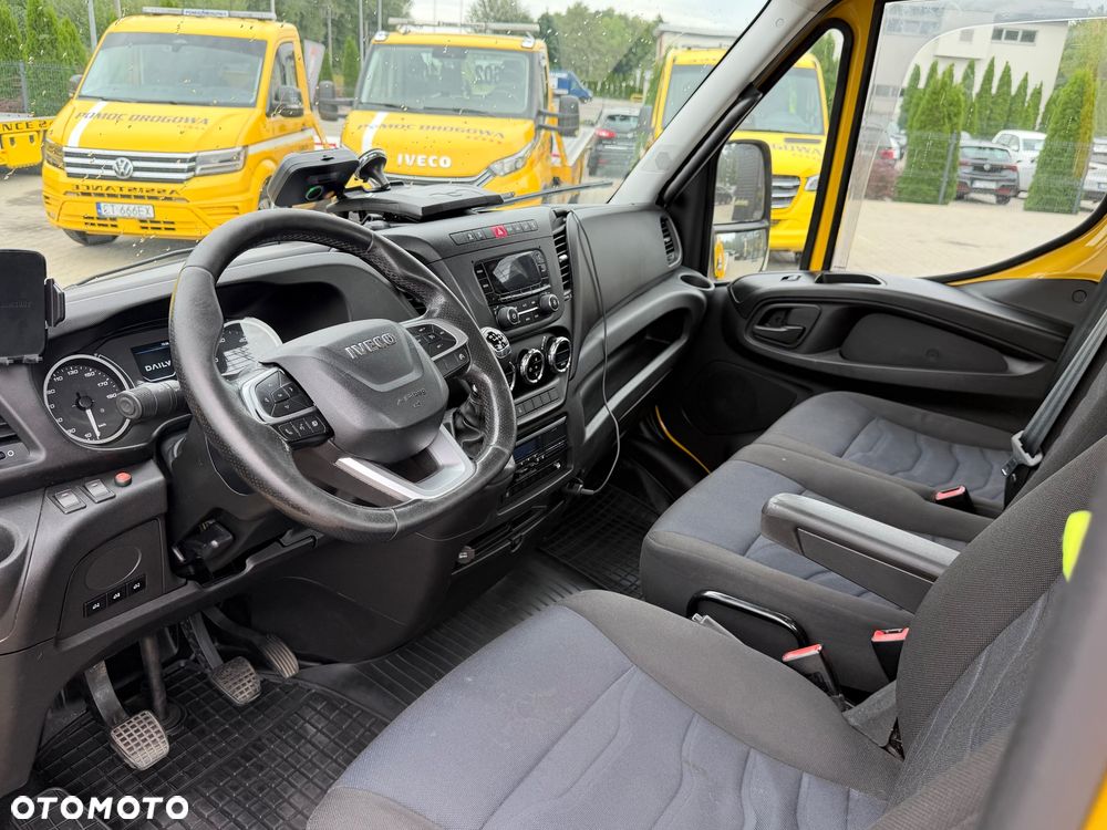 Iveco 72C18 - 20