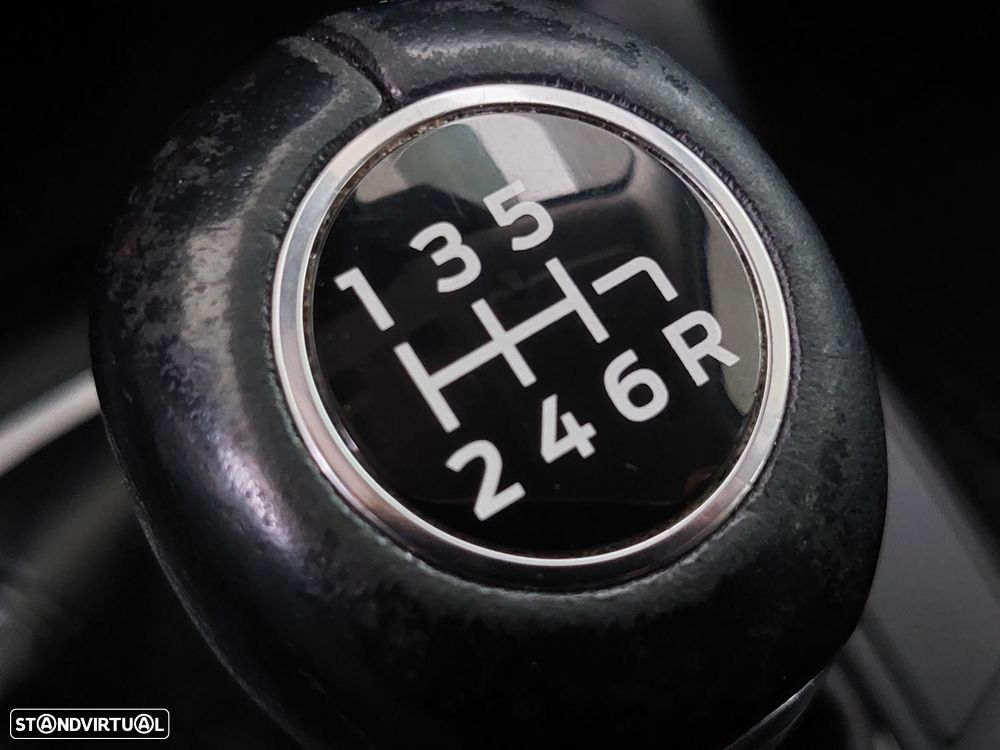 Ford Focus SW 1.0 EcoBoost Connected - 40