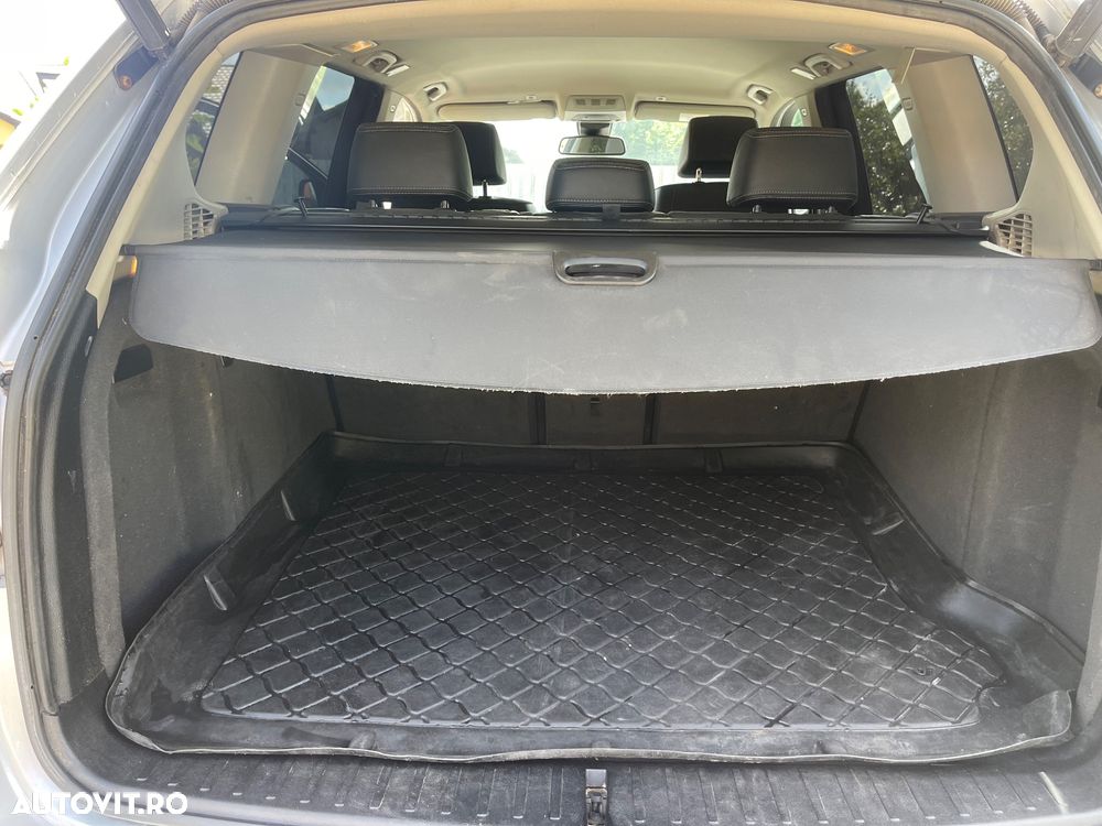 BMW X3 xDrive2.0d - 15