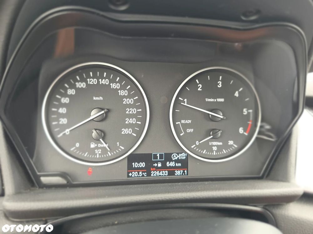 BMW Seria 2 218d GT Advantage - 19