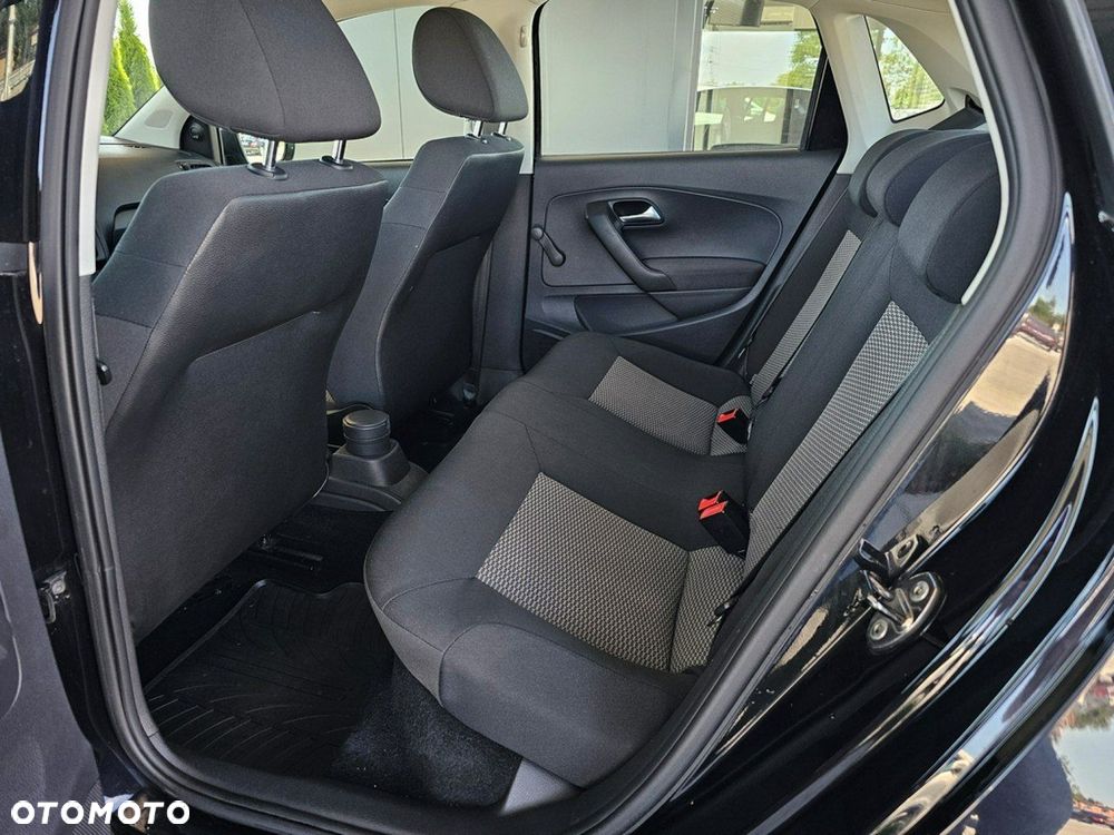 Volkswagen Polo - 20