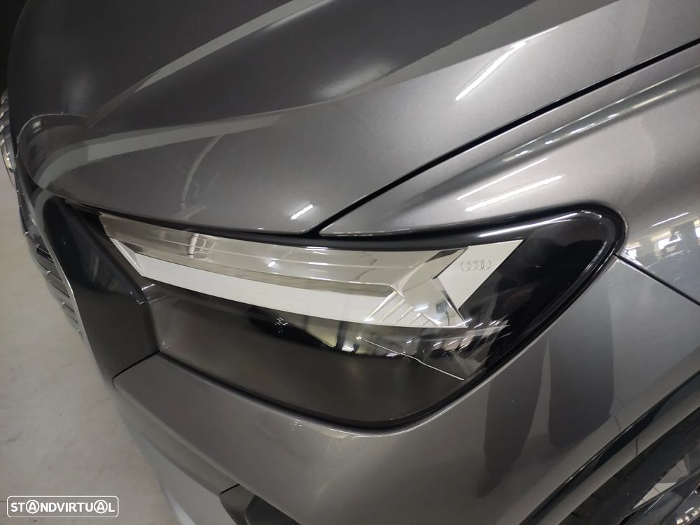 Audi Q4 e-tron 45 82 kWh SE Business - 15