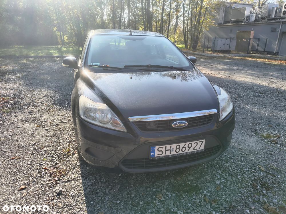 Ford Focus 2010 photo 3