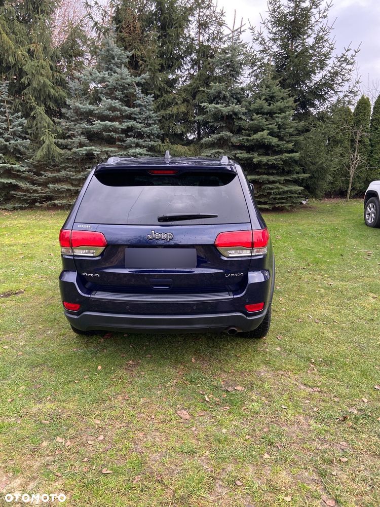 Jeep Grand Cherokee - 3