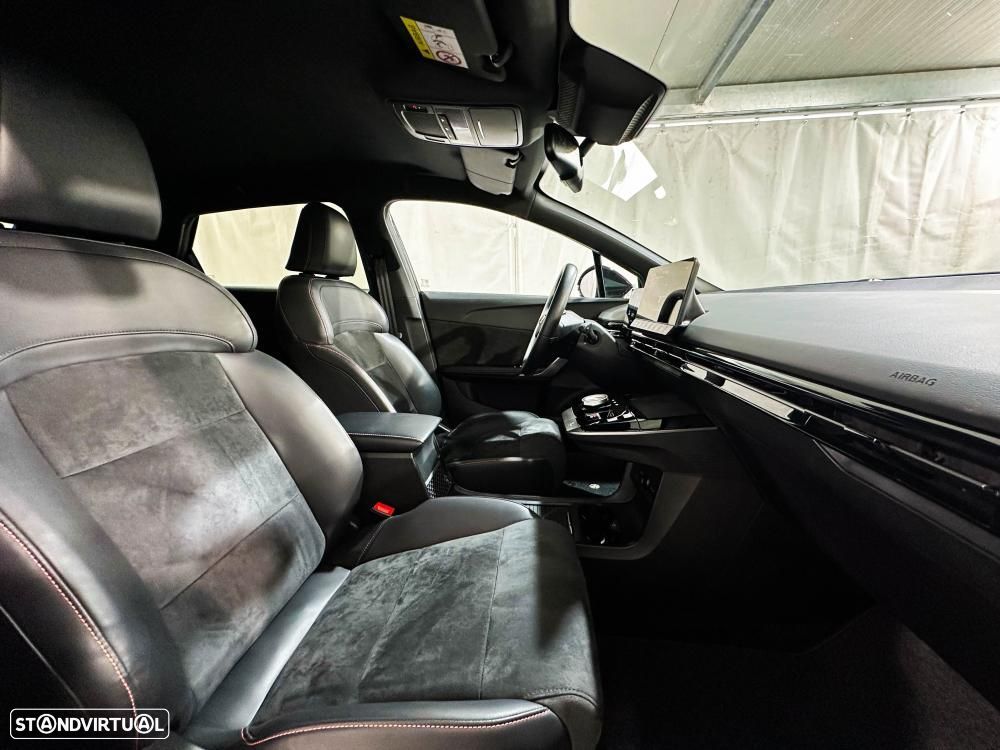 MG MG4 64 kWh XPower Luxury - 27