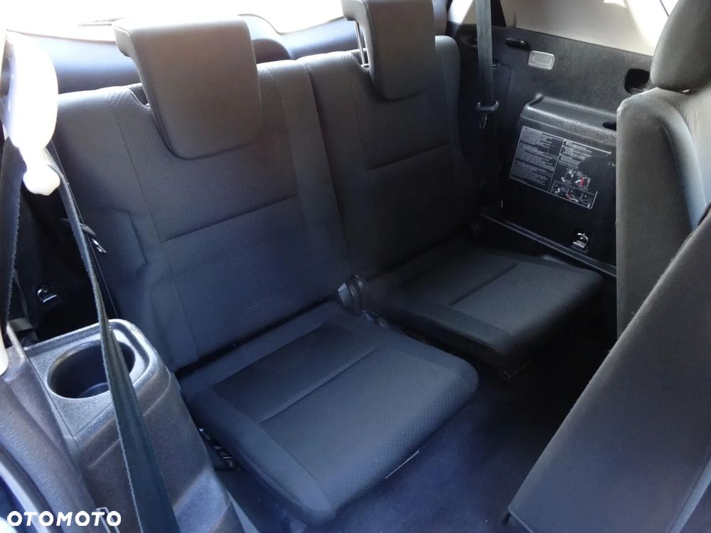 Toyota Corolla Verso 1.8 Sol 7os - 27