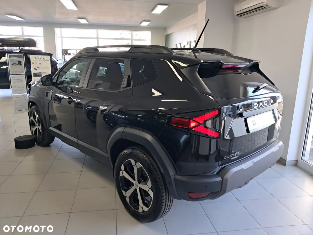 Dacia Duster - 5