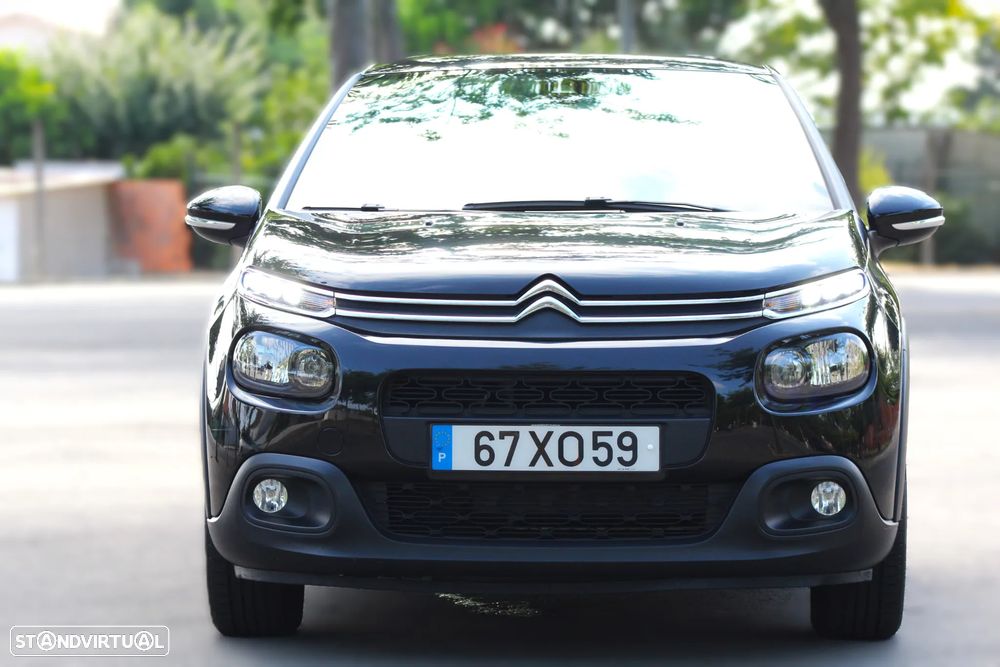 Citroën C3 1.2 PureTech Shine - 5