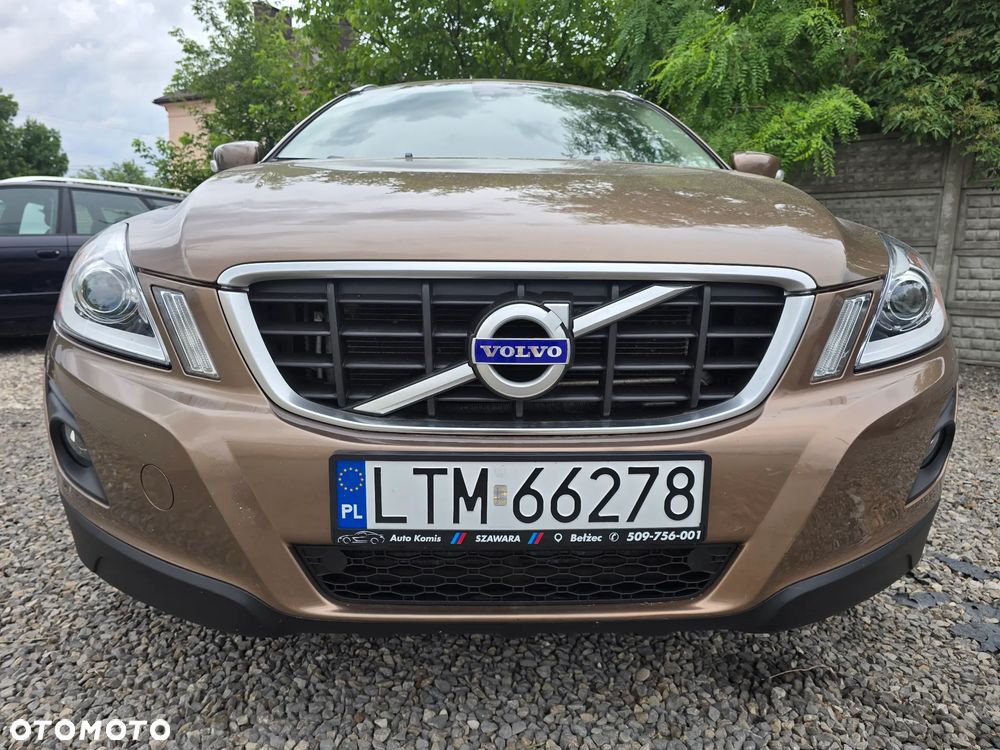 Volvo XC 60 2.4D Kinetic - 15