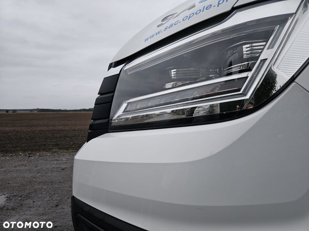 Volkswagen CRAFTER - 6