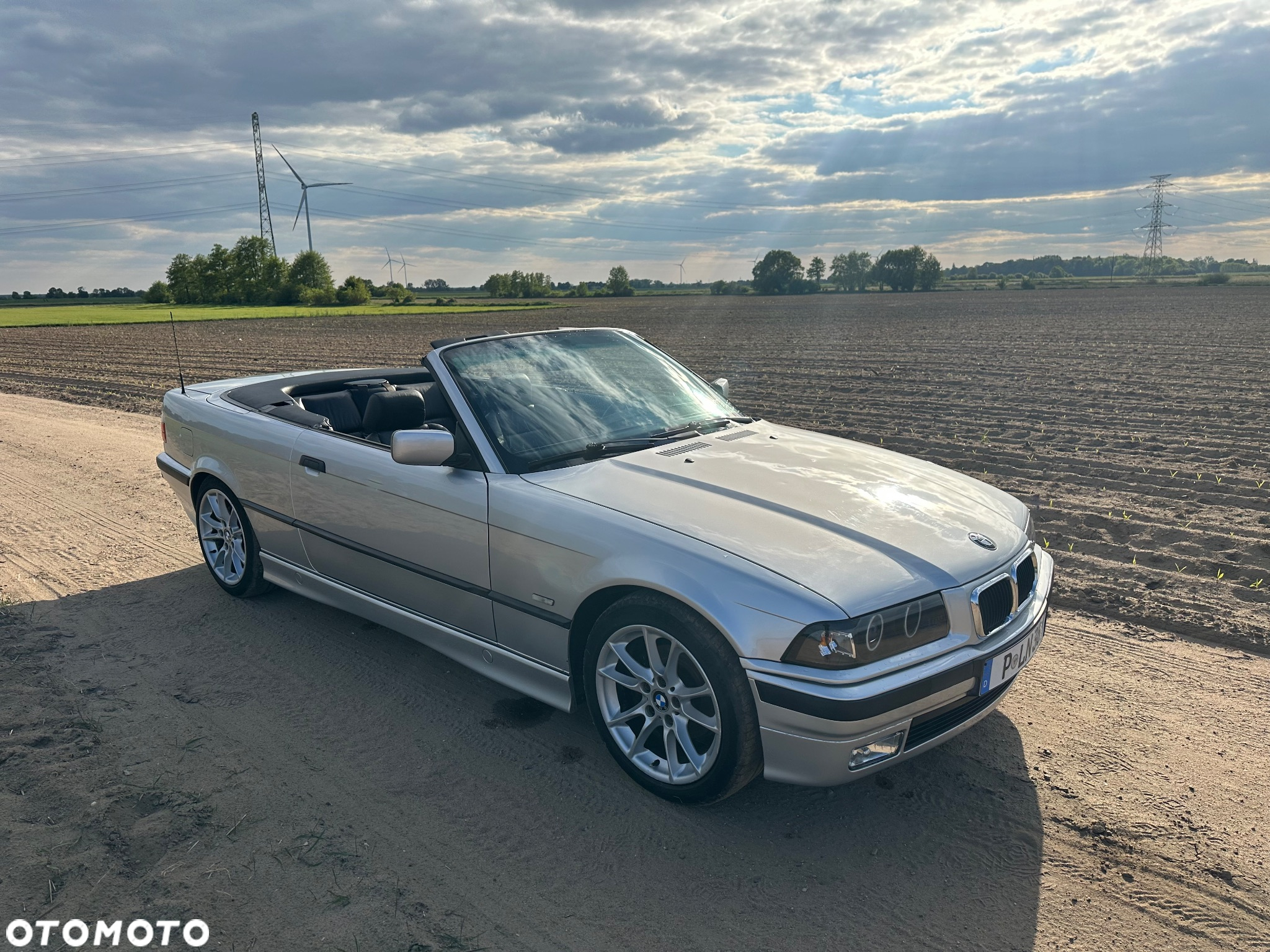 BMW Seria 3 - 18