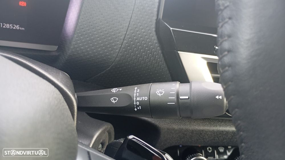 Citroën C4 BlueHDi 130 Stop&Start EAT8 FEEL PACK - 29