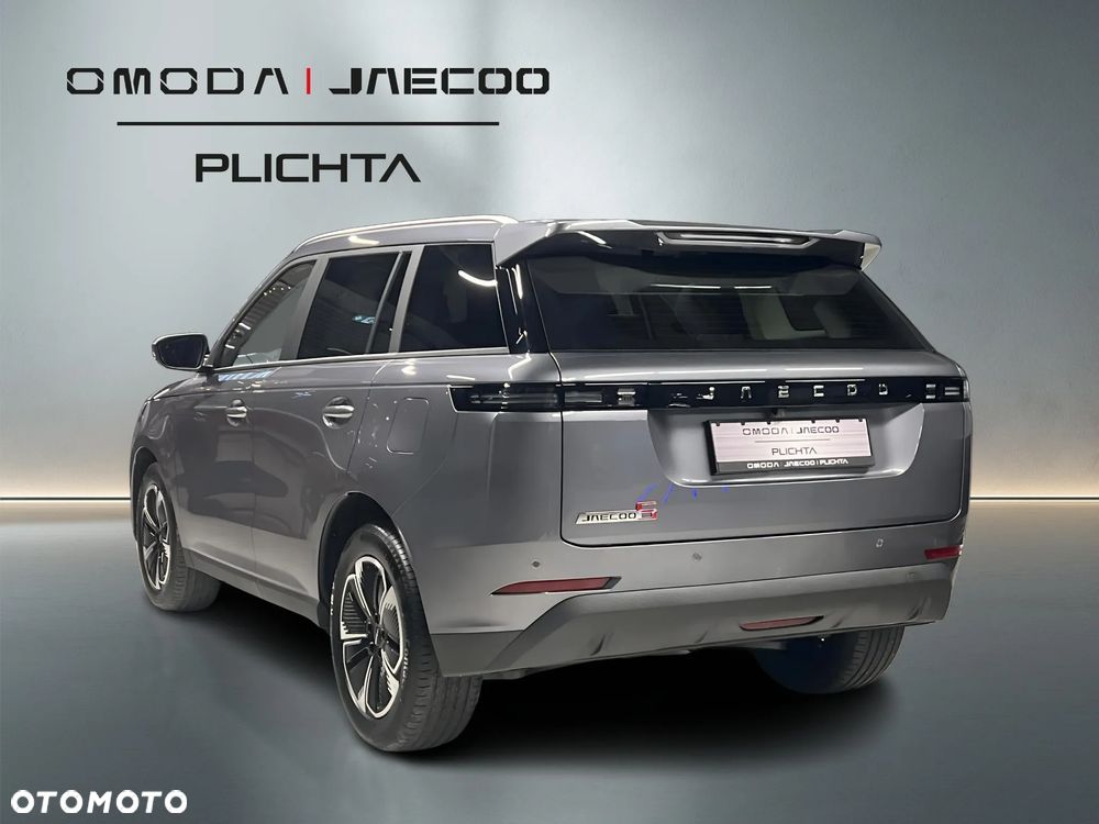 Jaecoo 5 - 5