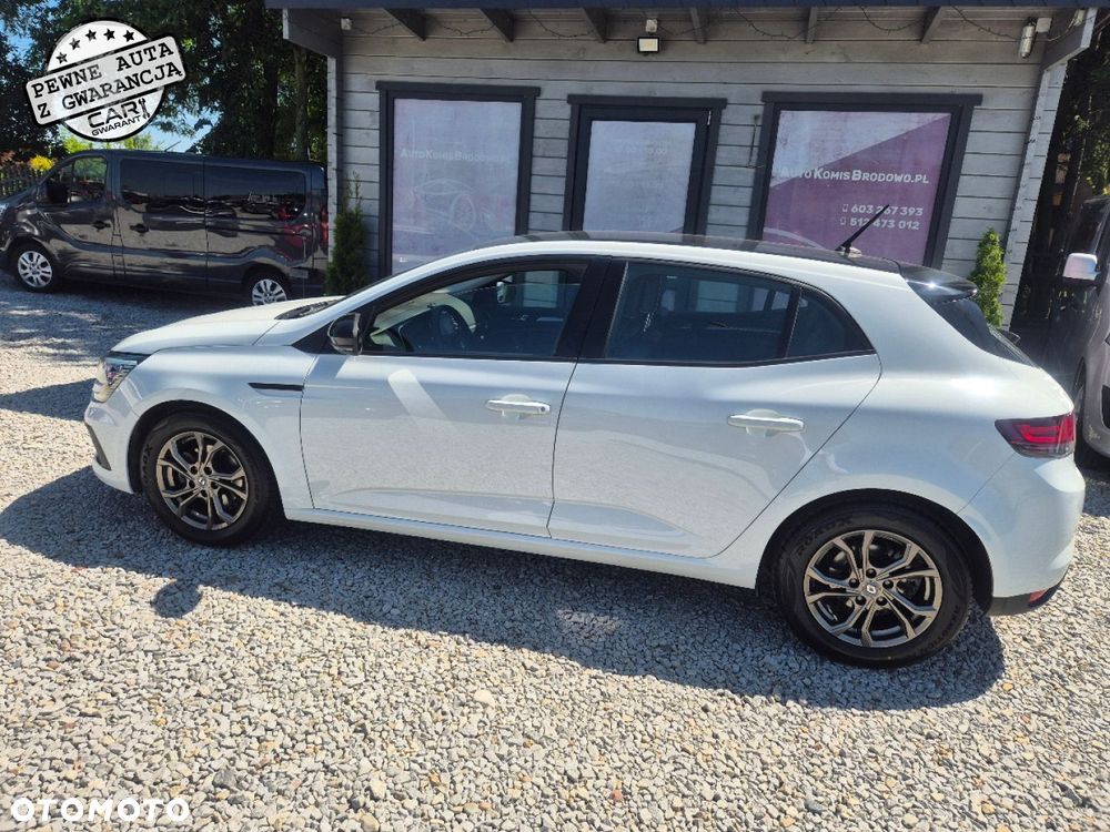 Renault Megane - 10