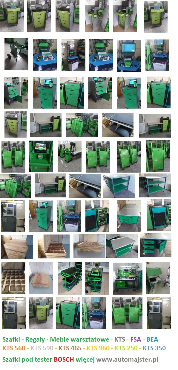 KTS 250 tester usterek Bosch Doip pasthru SDA lub KUP Kts=esi sda i lenovo odbierz - 9