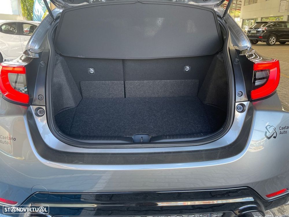 Toyota GR Yaris - 10