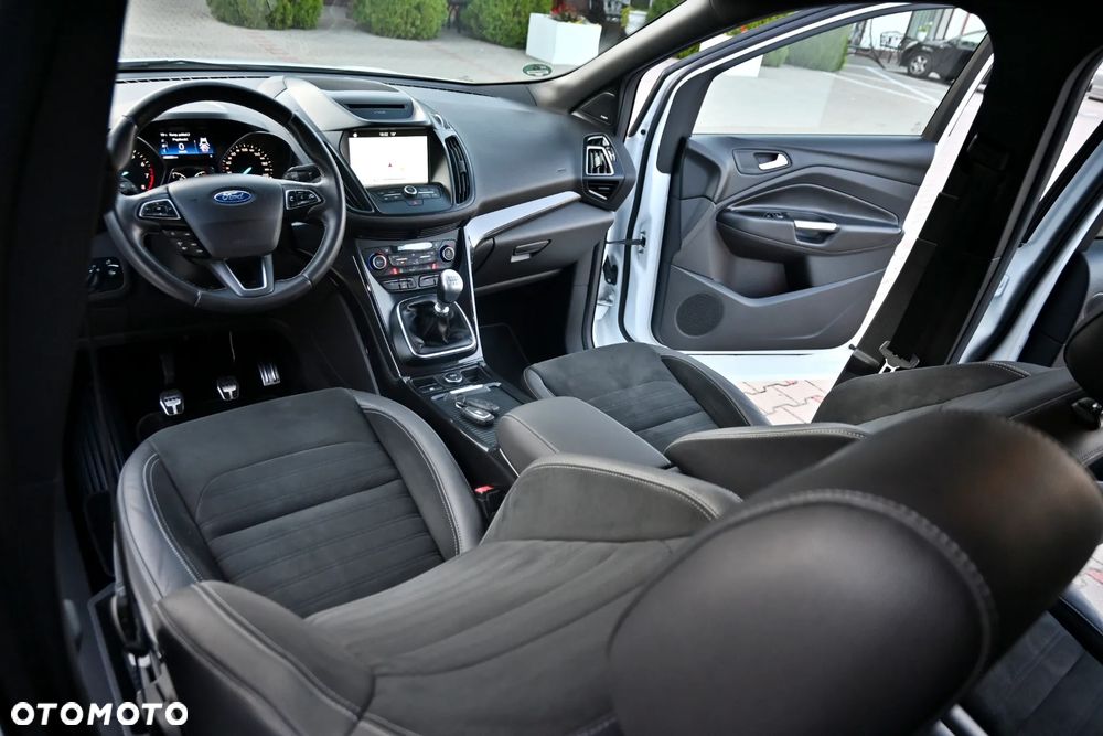 Ford Kuga 1.5 EcoBoost FWD ST-Line ASS - 27
