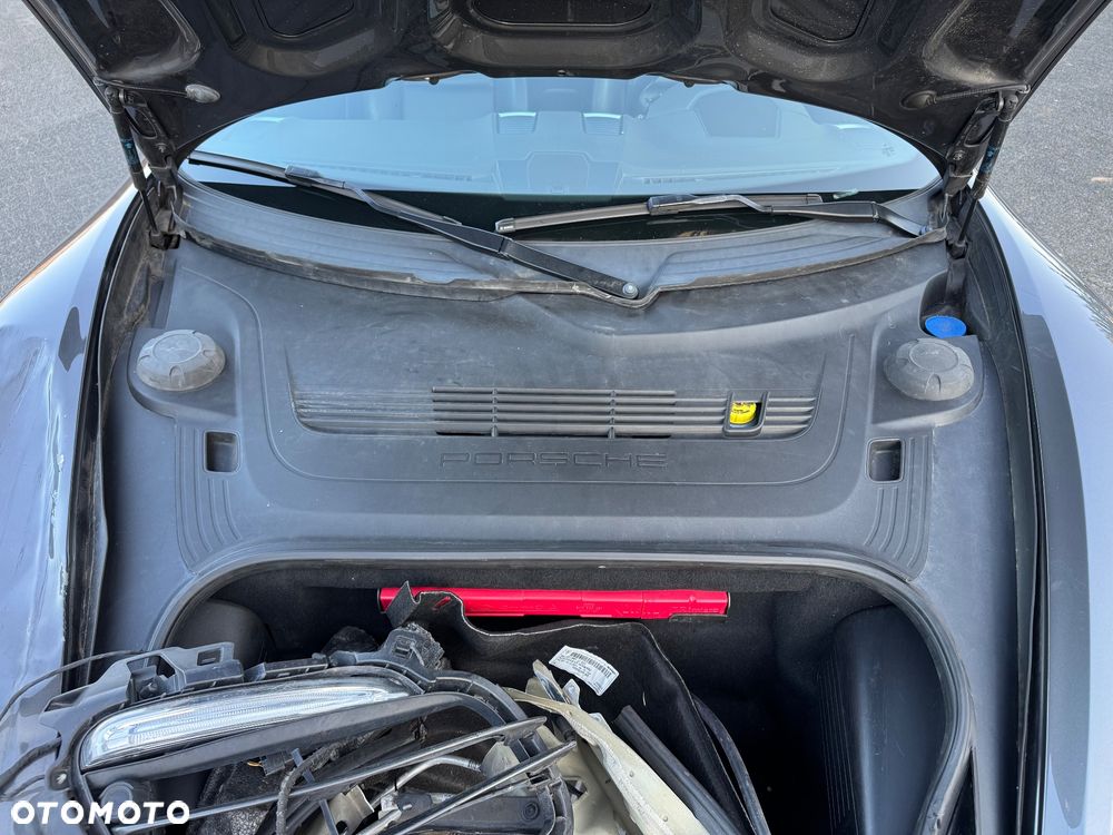 Porsche Boxster PDK Black Edition - 26