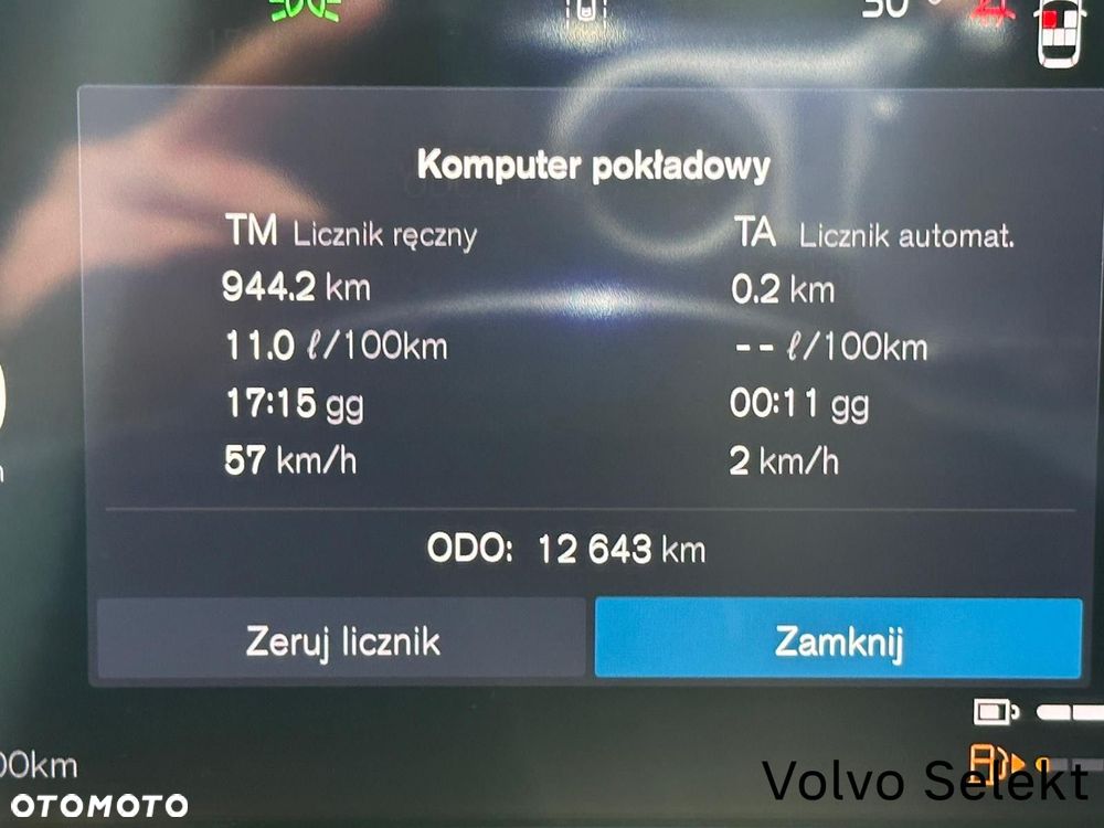 Volvo XC 60 - 29