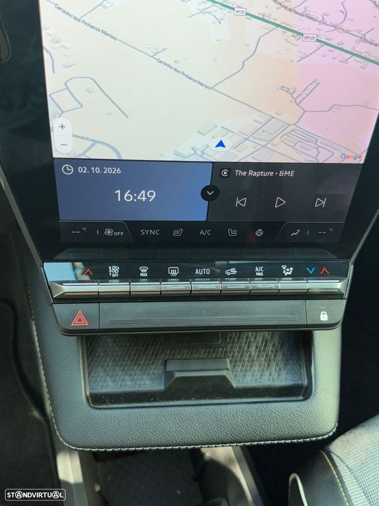 Renault Mégane E-Tech EV40 130hp standard charge Equilibre - 32