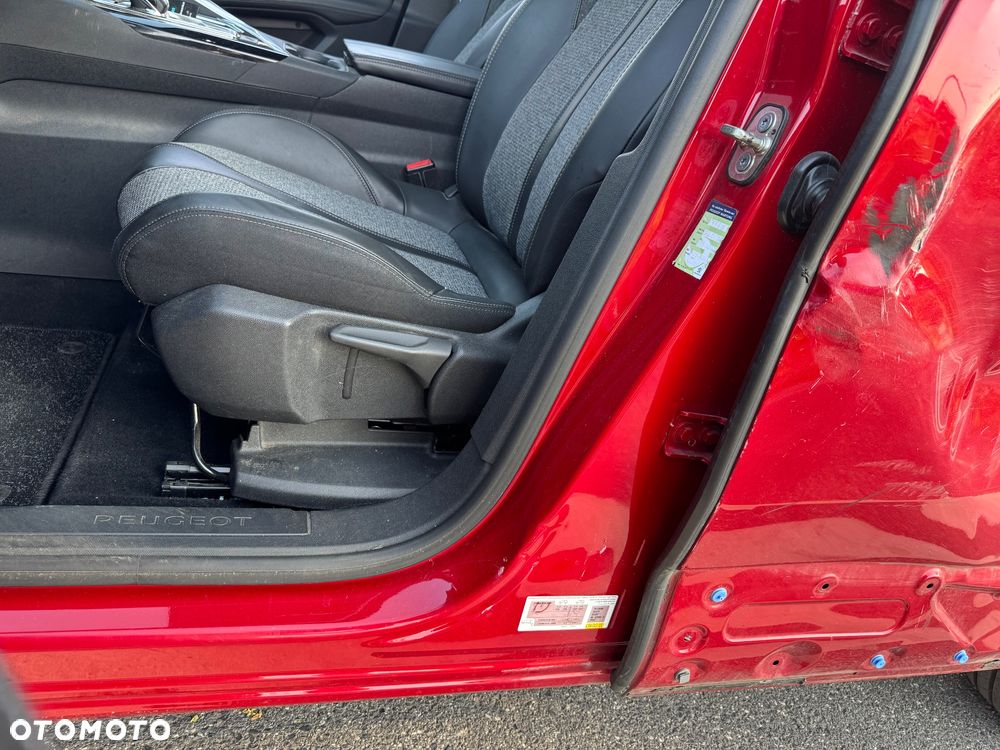 Peugeot 3008 - 20