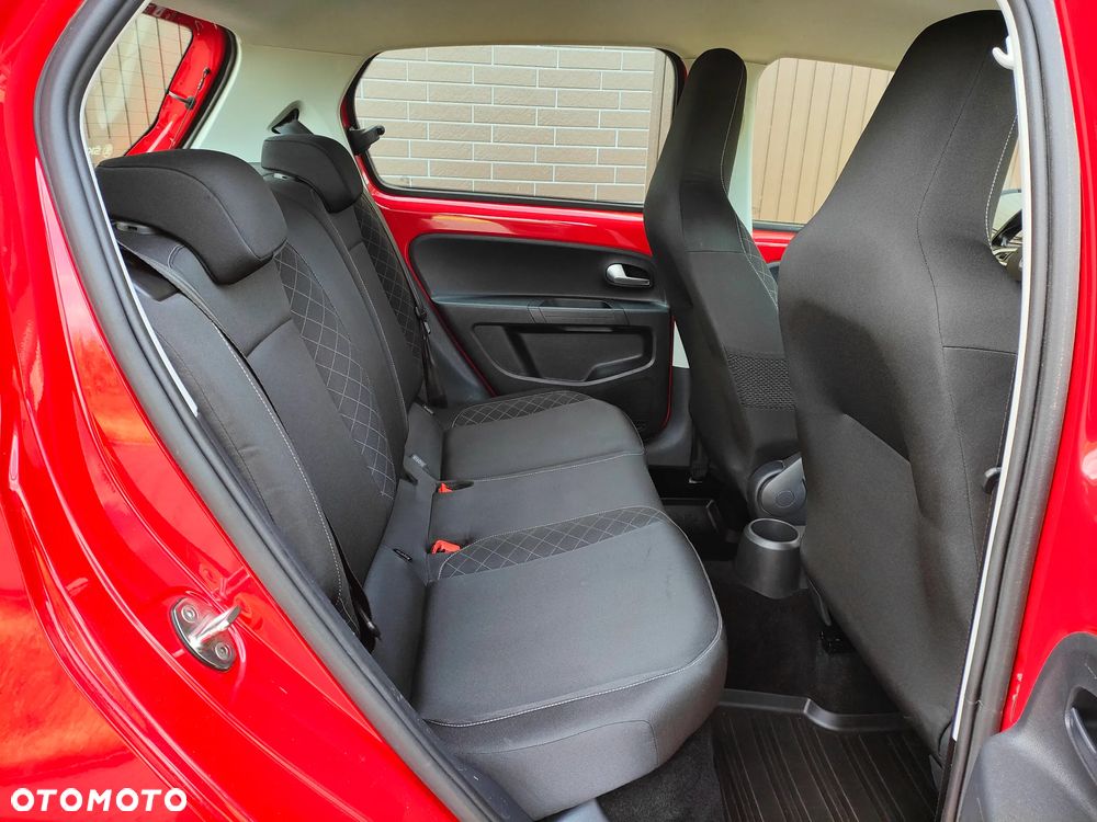 Skoda Citigo 1.0 Style - 14