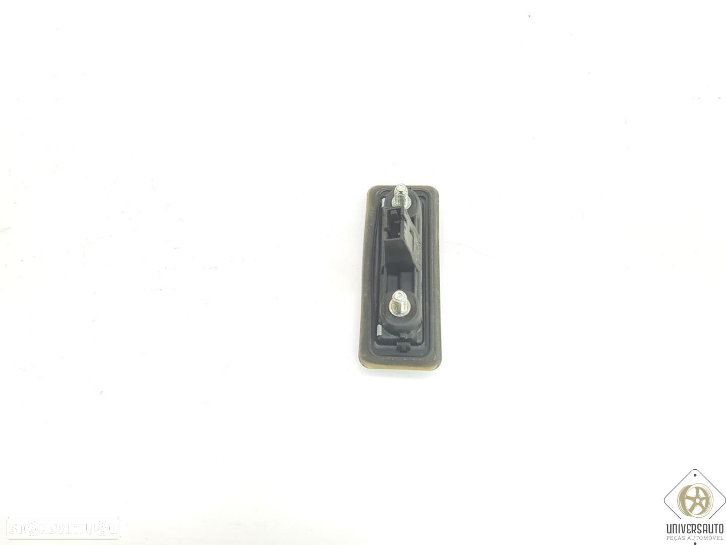 MANIPULO EXTERIOR PORTA TRASEIRA SKODA FABIA II 2009 - 2