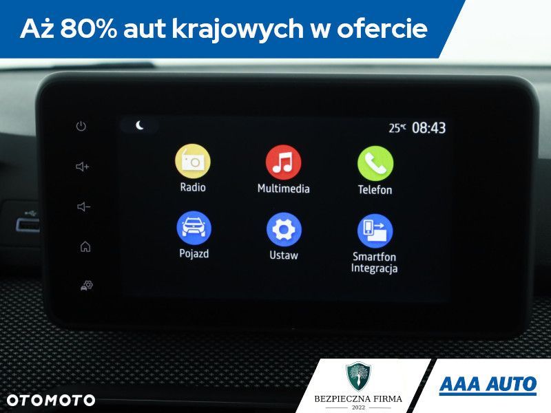 Dacia Sandero Stepway - 11