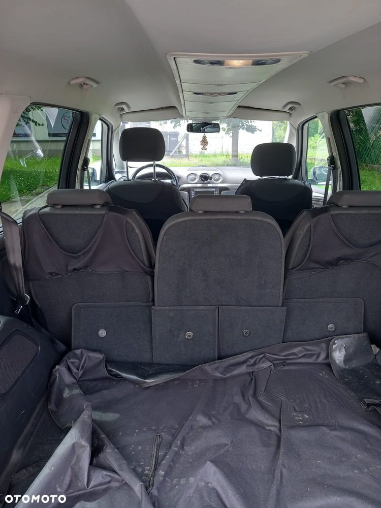 Ford Galaxy 2.0 TDCi Titanium MPS6 - 4
