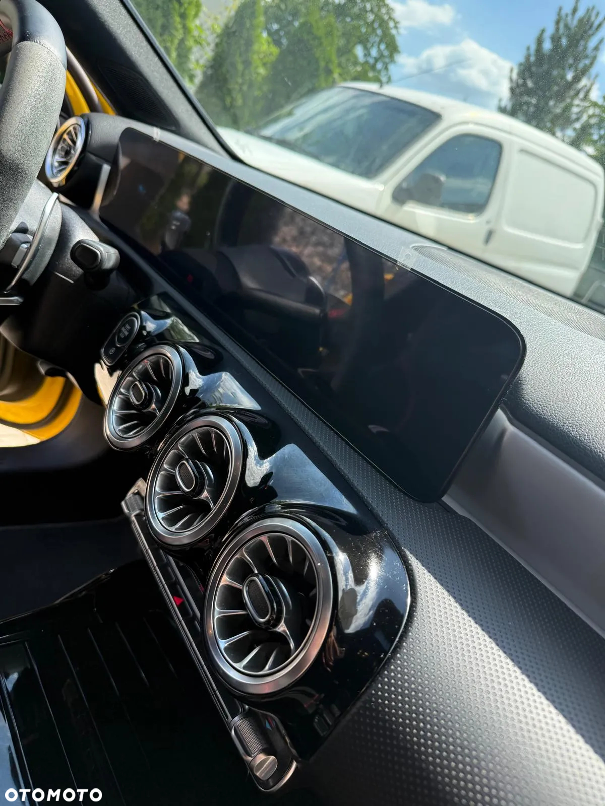 Mercedes-Benz Klasa A 35 AMG 4-Matic 7G-DCT - 7