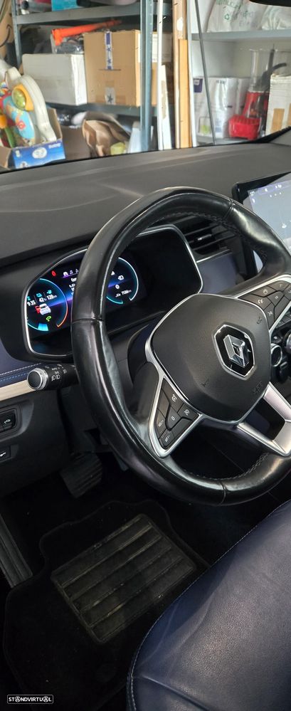 Renault Zoe - 7