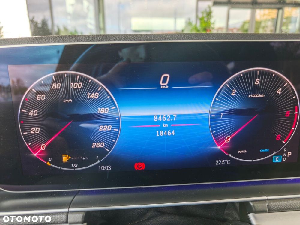 Mercedes-Benz GLE 300 d mHEV 4-Matic AMG Line - 17
