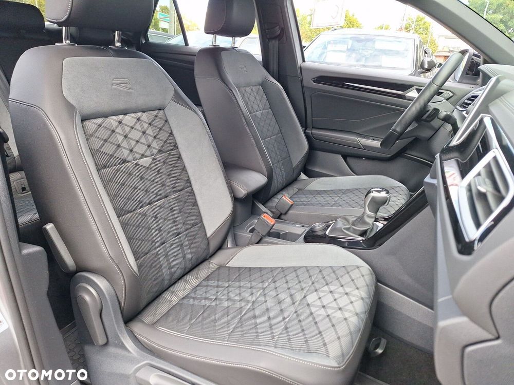 Volkswagen T-Roc 2.0 TSI 4Motion R-Line DSG - 11