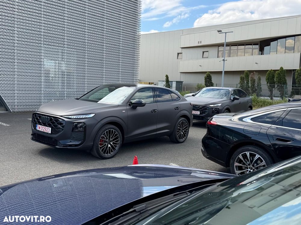 Audi Q3 - 4