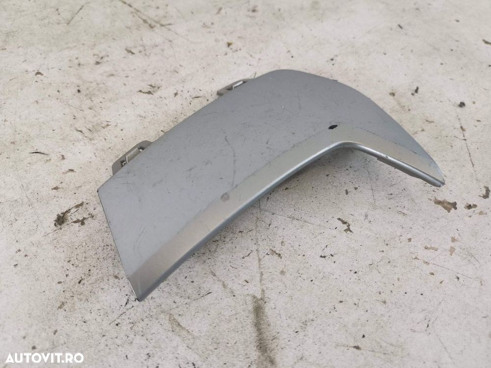 Ornament Bara Spate Dreapta Audi A3 8Y [Hatchback] [2020 - S Line 2021 - 3