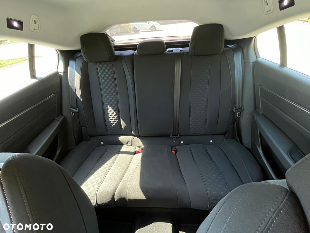 Peugeot 508 BlueHDi 130 Active - 14