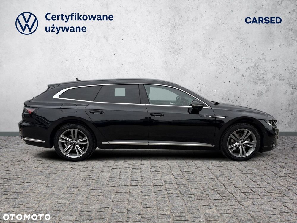 Volkswagen Arteon Shooting Brake 2.0 TDI 4Motion R-Line DSG - 7