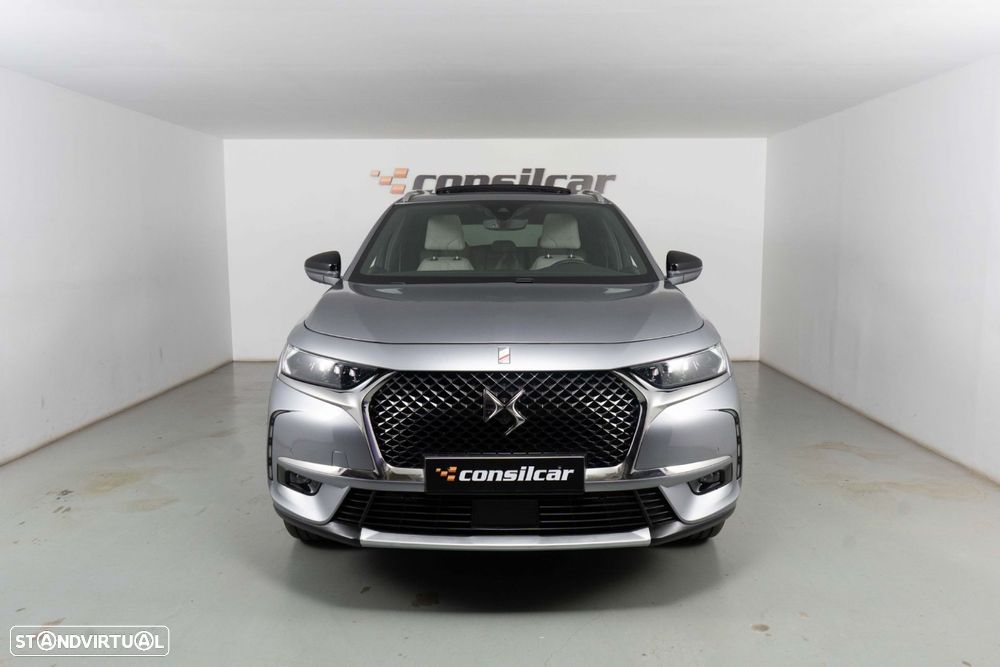 DS DS7 Crossback E-Tense Rivoli EAT8 - 3