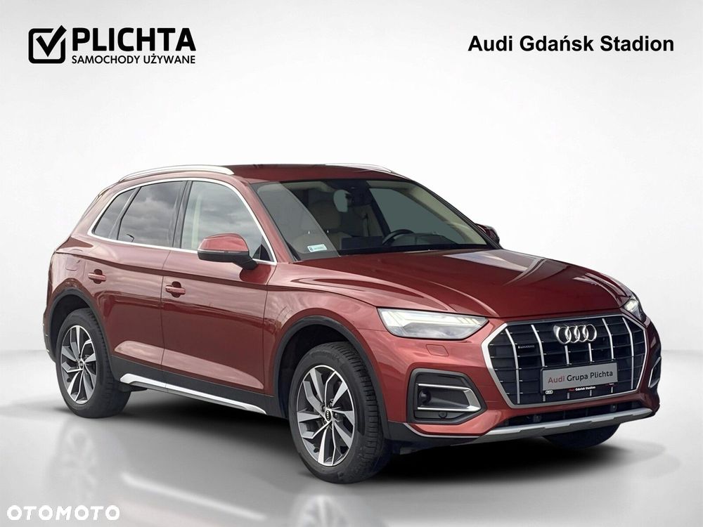 Audi Q5 - 8