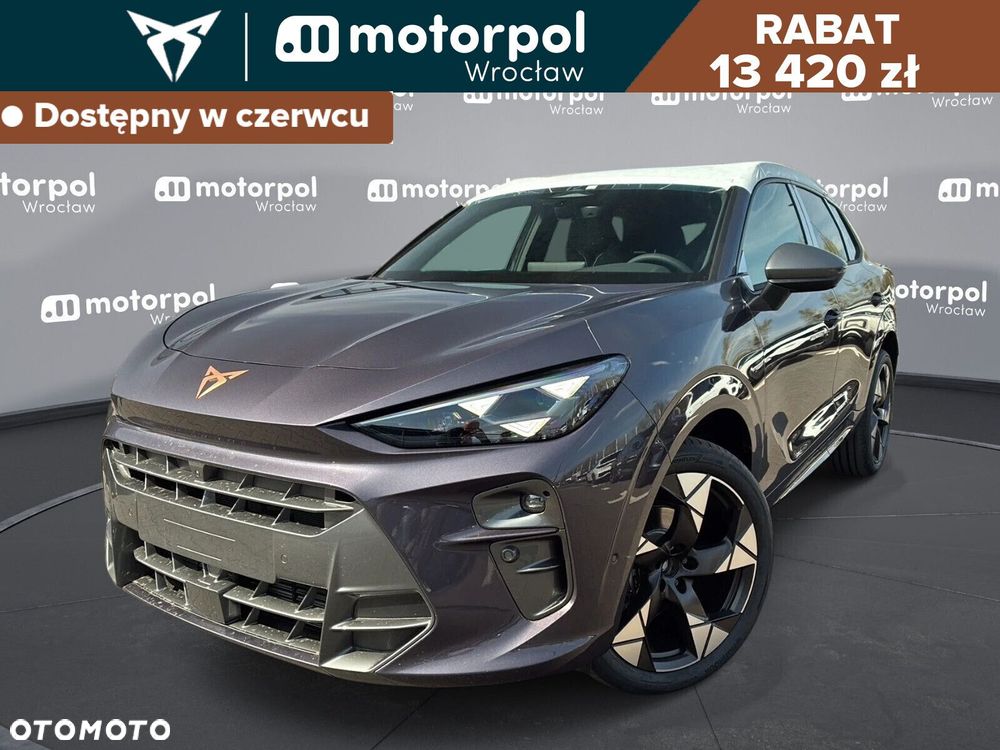 Cupra Terramar - 1