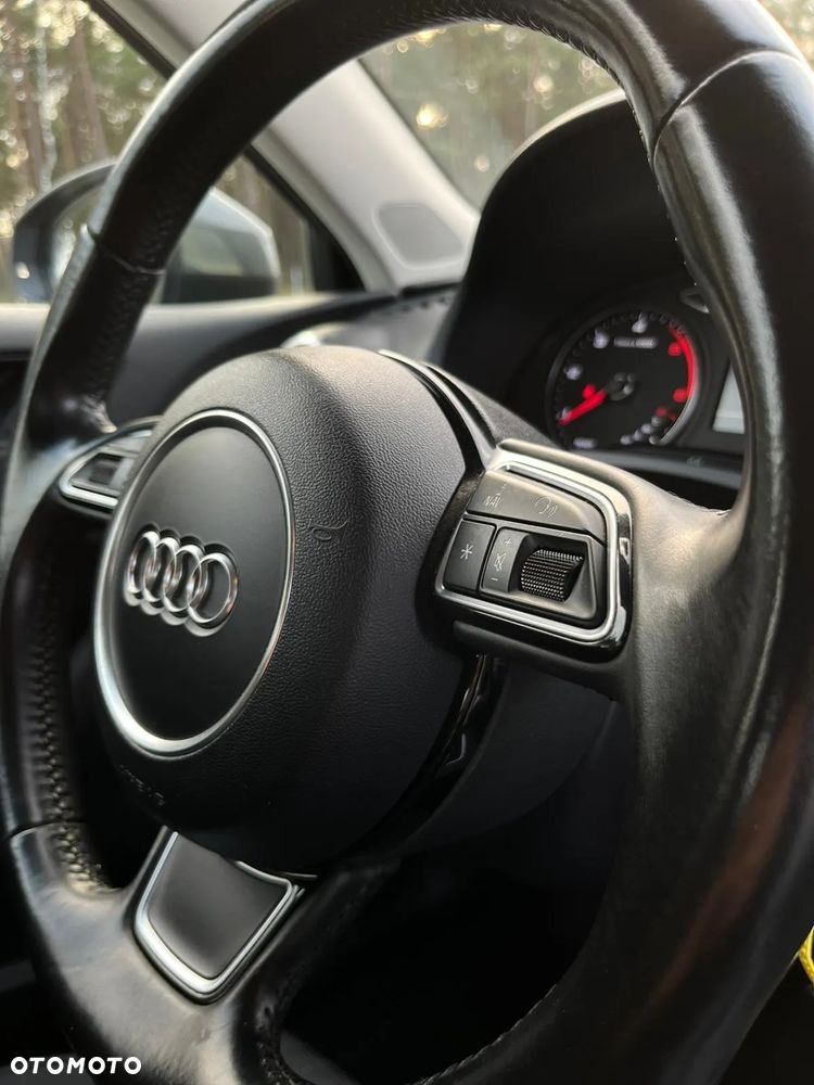 Audi A3 Sportback 2.0 TDI - 40