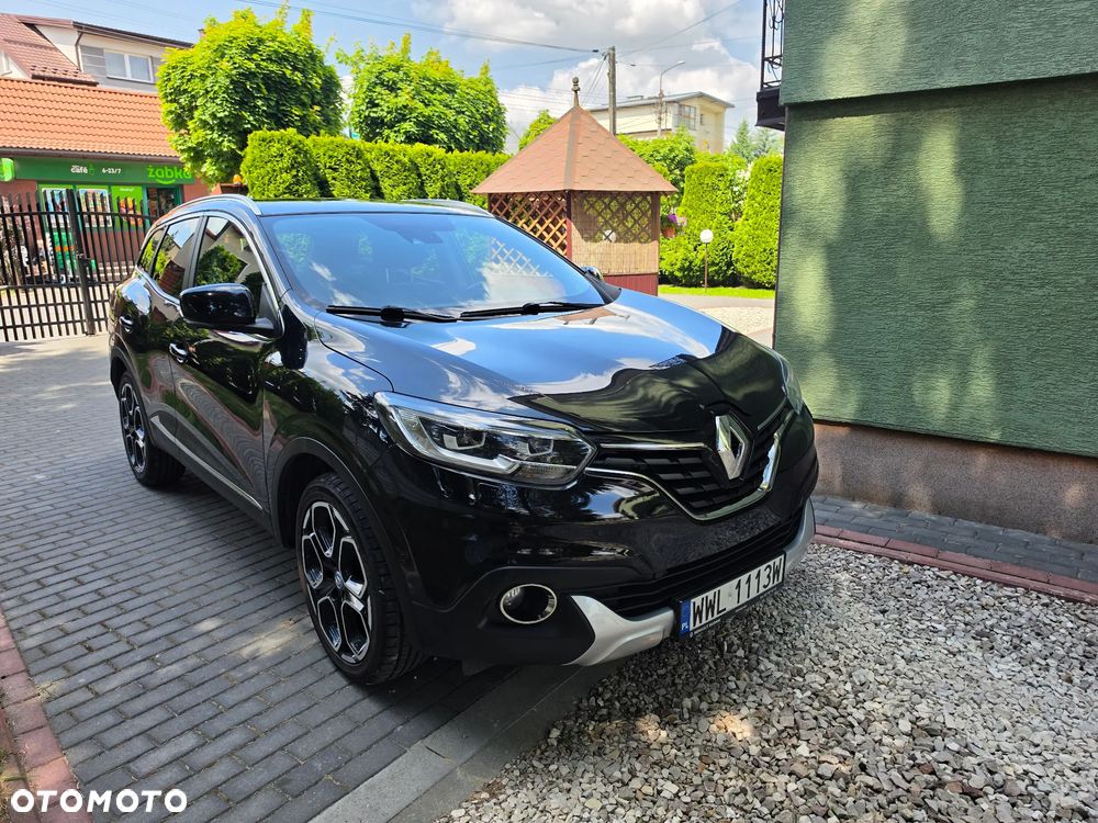 Renault Kadjar 1.6 Energy TCe S-Edition - 11