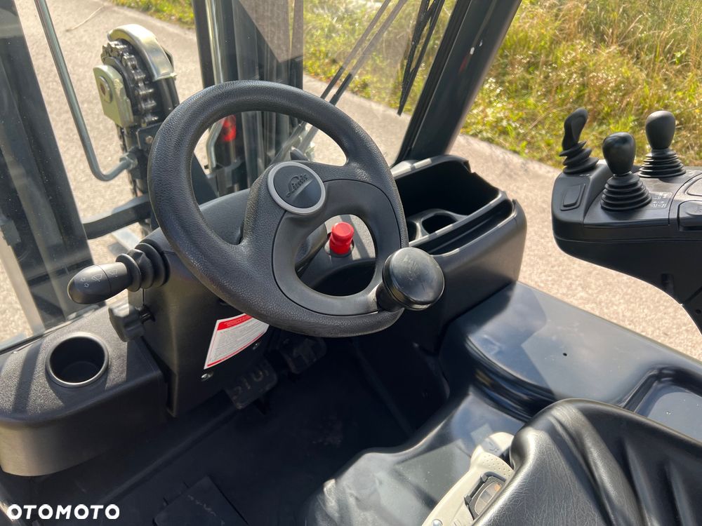 Linde E16C-02 - 15
