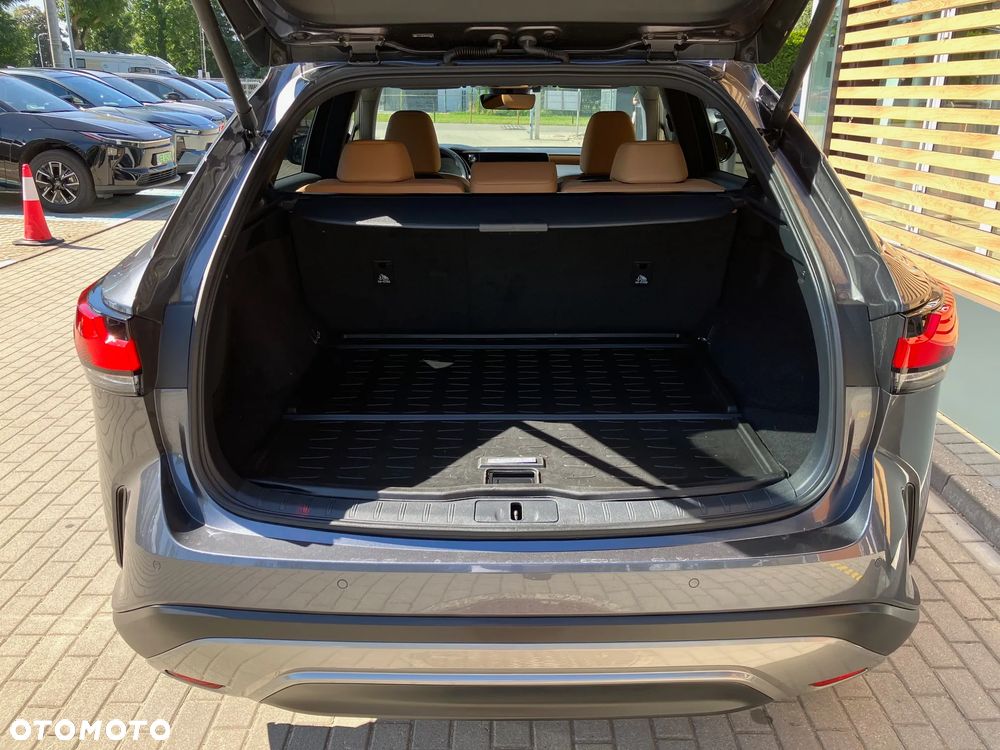 Lexus RX 350h Prestige - 7