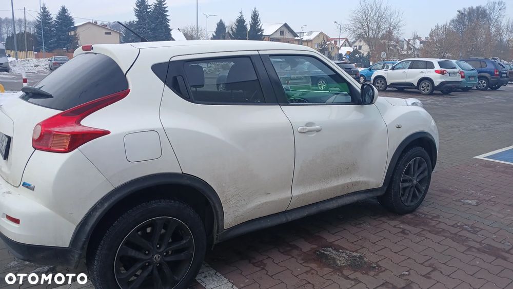 Nissan Juke - 3