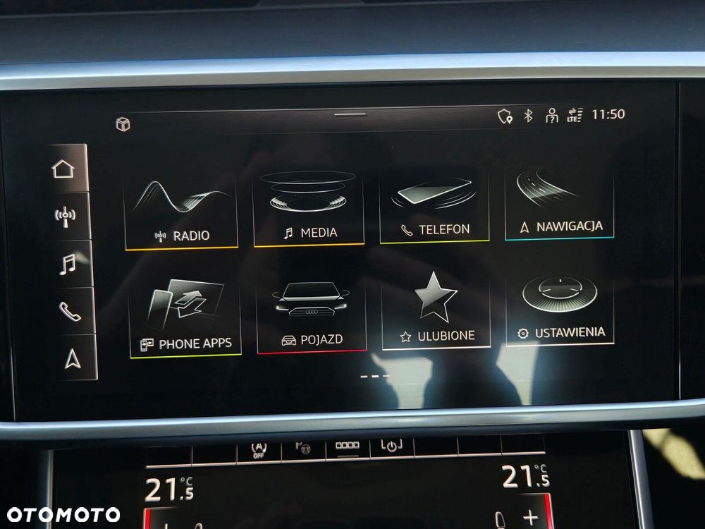 Audi A6 Limousine - 26