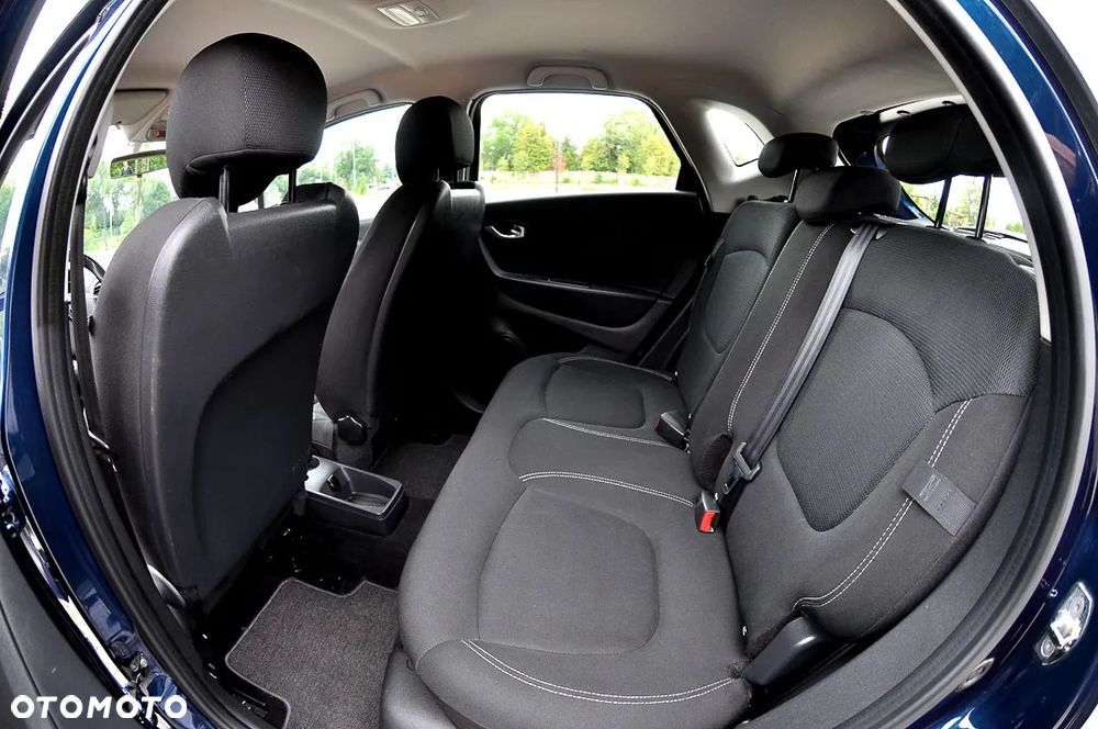 Renault Captur ENERGY dCi 90 Start&Stop Intens - 22