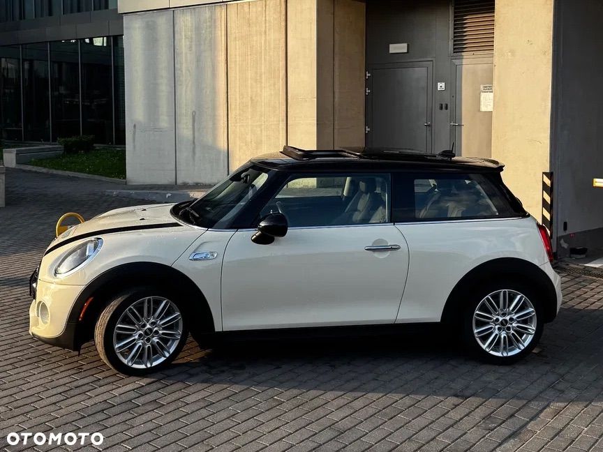 MINI Cooper S - 11