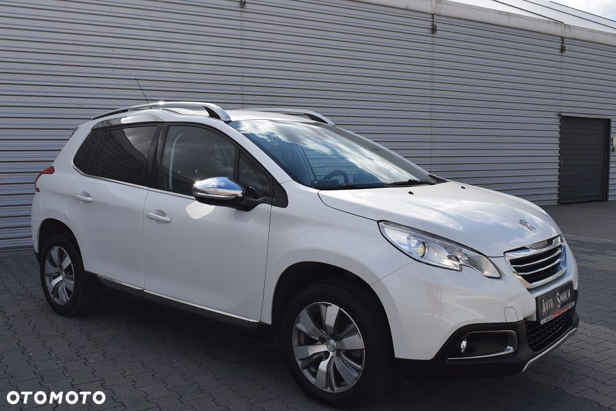 Peugeot 2008 PureTech 130 Stop&Start Allure - 27