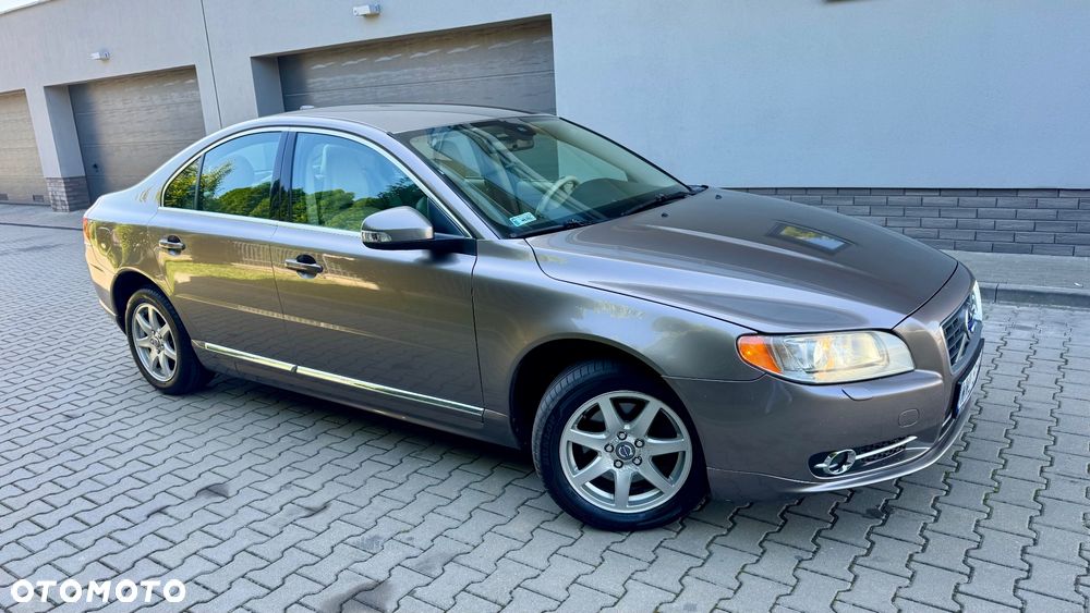 Volvo S80 2.0D Momentum - 36